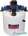 Power Flushing