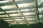 'Click here to view the full details of this product' The Zehnder ZIP radiant ceiling panel