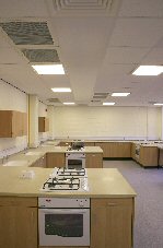 'Click here to view the full details of this product' The Zehnder Flatline Radiant Ceiling Panel