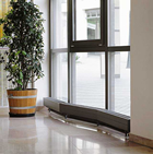 'Click here to view the full details of this product' The Zehnder Radiavector