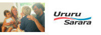 Ururu Sarara