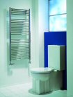 'Click here to view the full details of this product' The Zehnder Toga Towel Drying Radiator