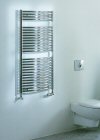 'Click here to view the full details of this product' The Zehnder Janda Towel-drying radiator