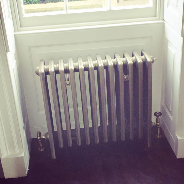 Moore of Devizes can recommend a wide range of radiators to suit all types of property
