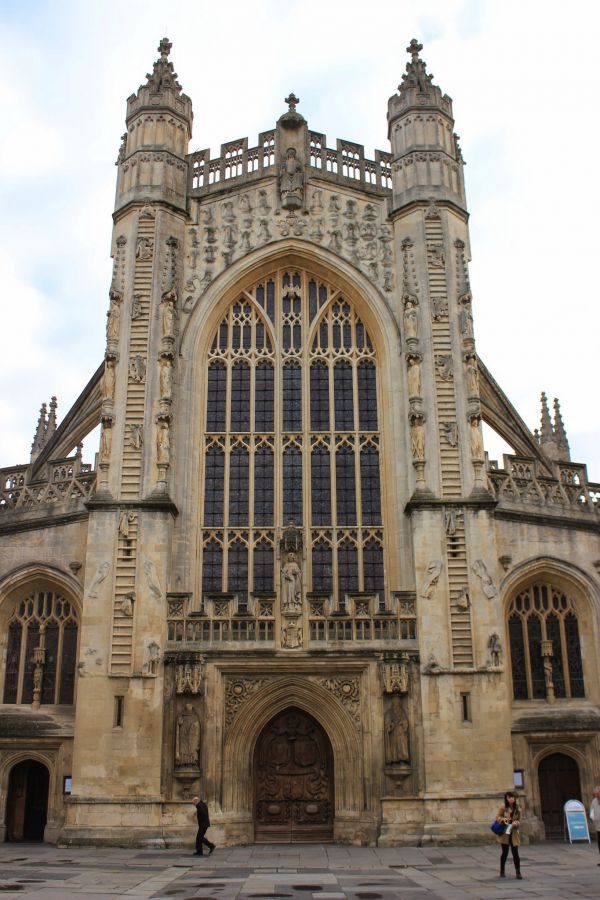 Bath Abbey