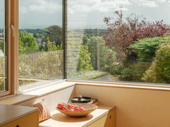 Sky House, Bradford on Avon