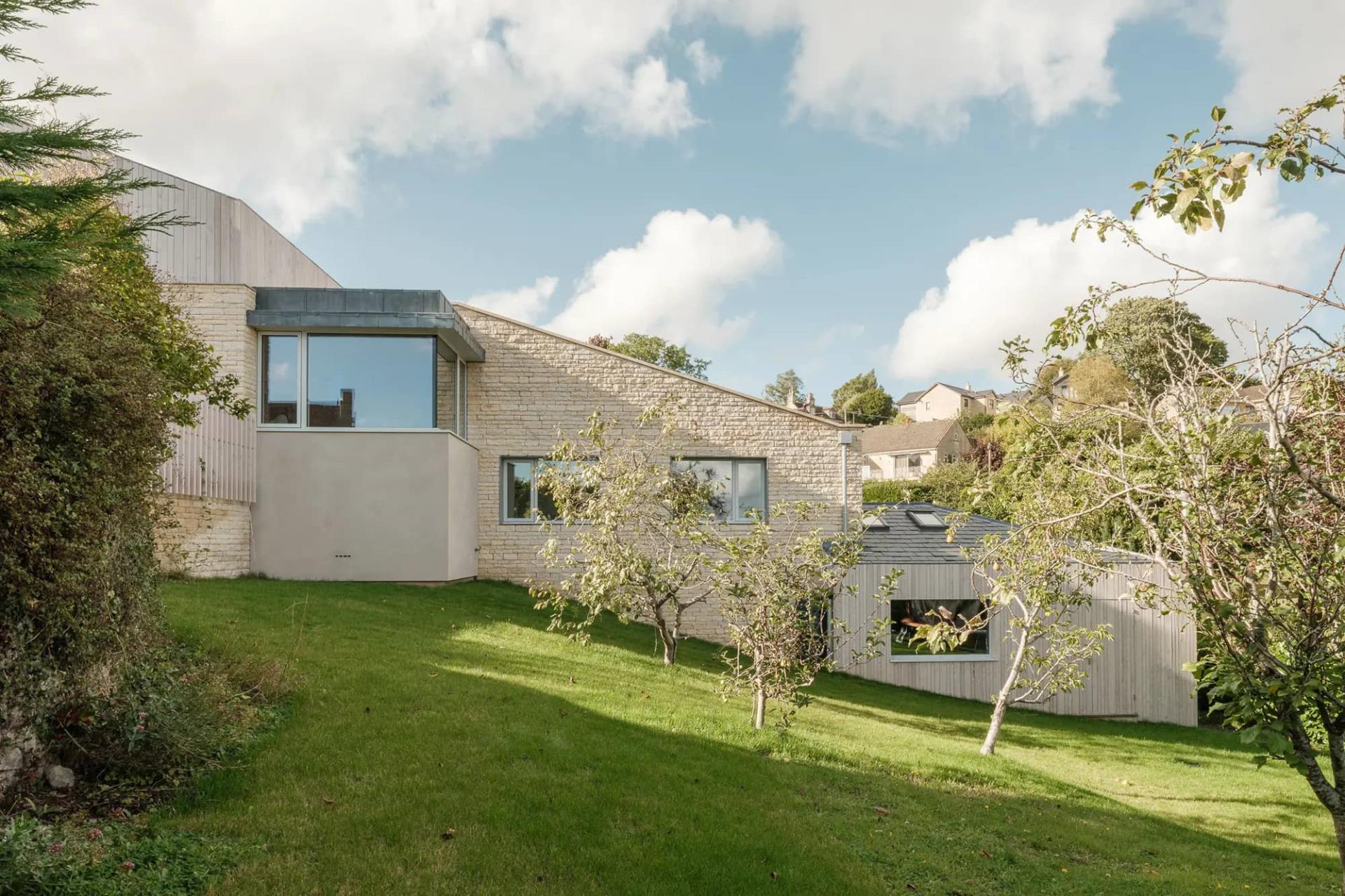 sustainable heating design