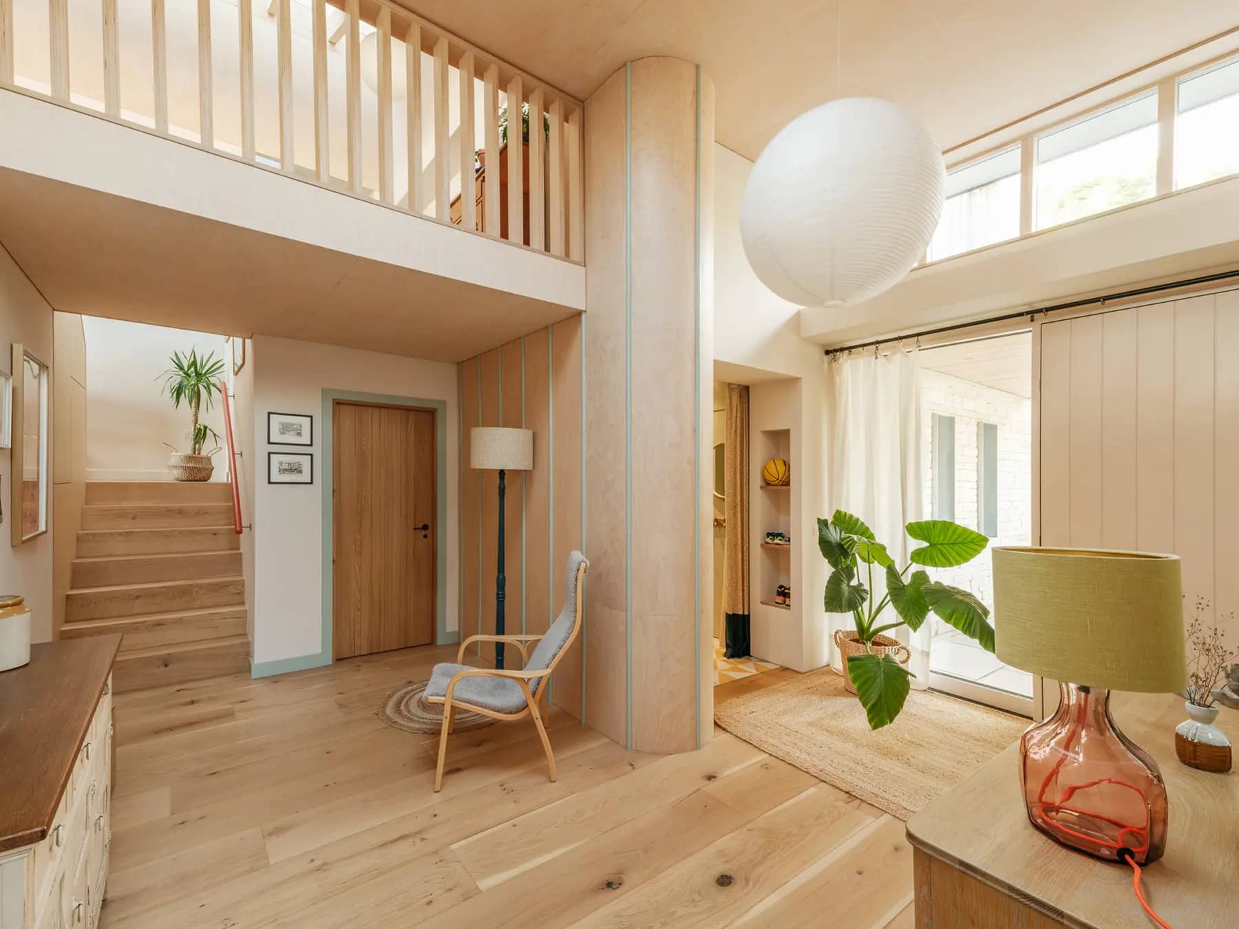 sustainable heating designers