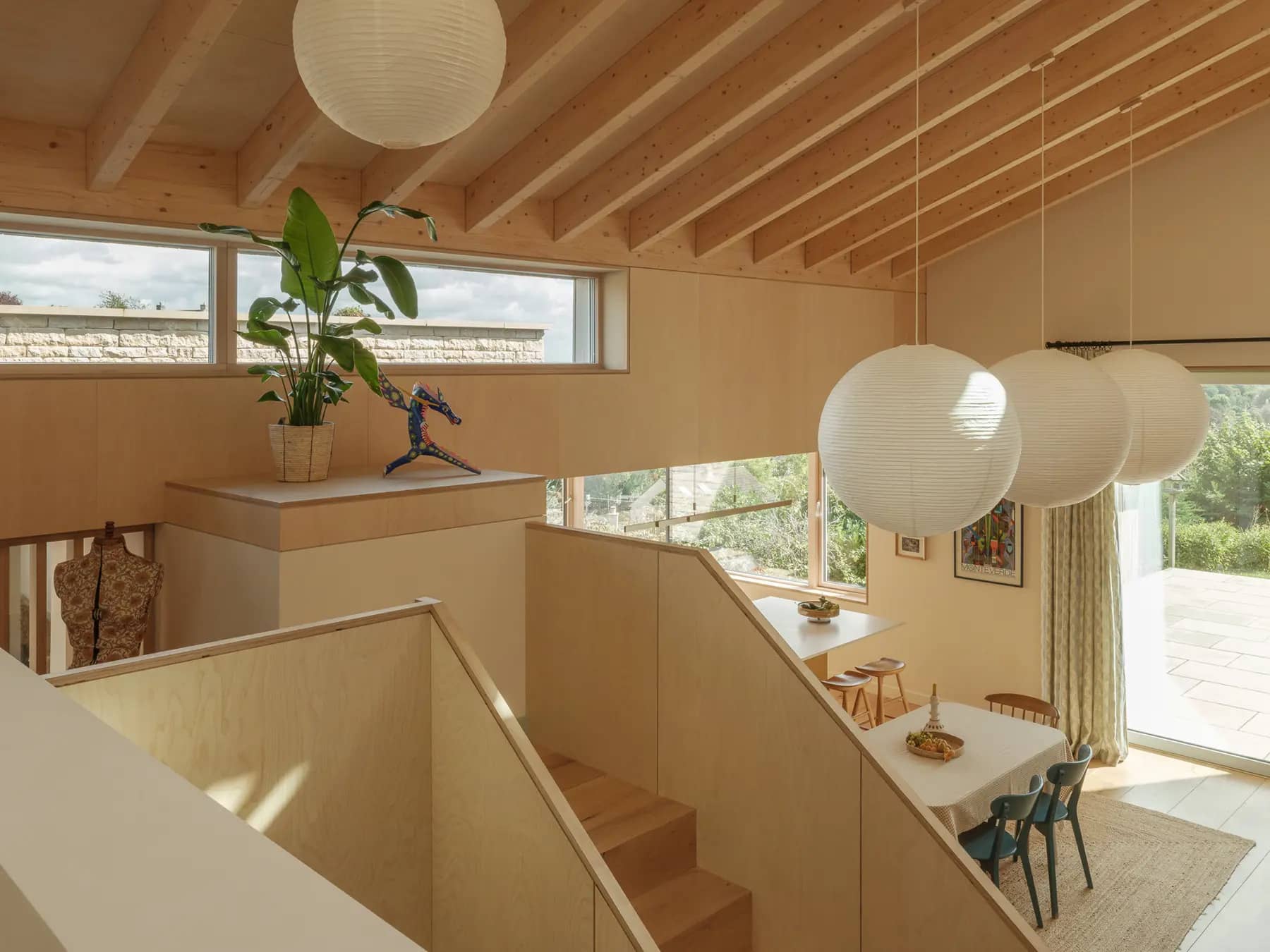 sustainable heating designs Wiltshire